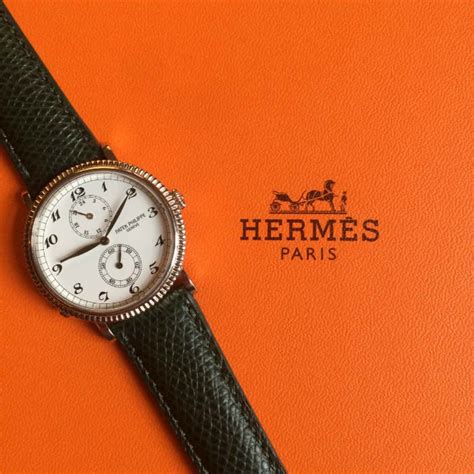 fake hermes kelly watch